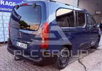 2019 Citroen Berlingo