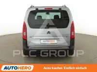 2019 Citroen Berlingo