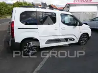 2019 Citroen Berlingo