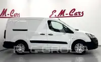 2019 Citroen Berlingo