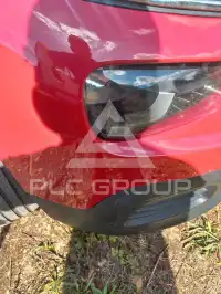 2019 Citroen Berlingo
