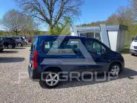2019 Citroen Berlingo