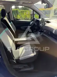 2019 Citroen Berlingo