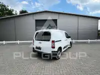 2019 Citroen Berlingo