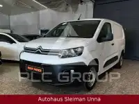 2019 Citroen Berlingo