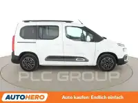 2019 Citroen Berlingo