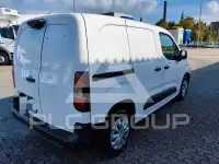 2019 Citroen Berlingo