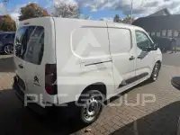 2019 Citroen Berlingo