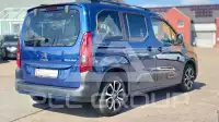 2019 Citroen Berlingo