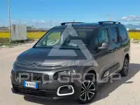 2019 Citroen Berlingo