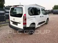 2019 Citroen Berlingo