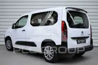 2019 Citroen Berlingo