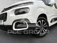 2019 Citroen Berlingo