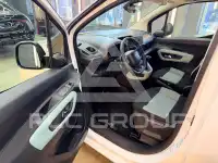 2019 Citroen Berlingo