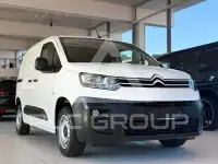 2019 Citroen Berlingo