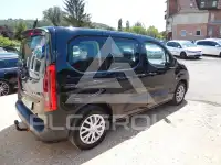 2019 Citroen Berlingo