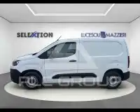 2019 Citroen Berlingo