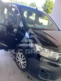 2019 Citroen Berlingo