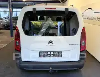 2019 Citroen Berlingo