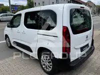 2019 Citroen Berlingo