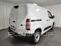 2019 Citroen Berlingo