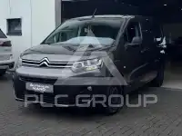 2019 Citroen Berlingo