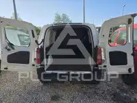 2019 Citroen Berlingo