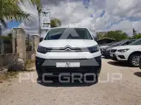 2019 Citroen Berlingo