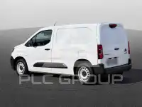 2019 Citroen Berlingo