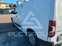 2019 Citroen Berlingo