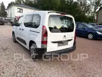 2019 Citroen Berlingo