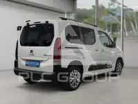 2019 Citroen Berlingo