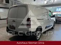 2019 Citroen Berlingo