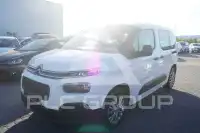 2019 Citroen Berlingo