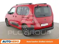 2019 Citroen Berlingo