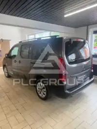 2019 Citroen Berlingo