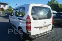 2019 Citroen Berlingo