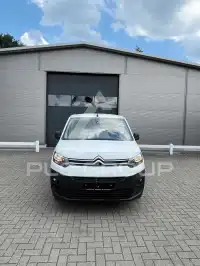 2019 Citroen Berlingo