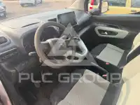 2019 Citroen Berlingo