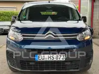 2019 Citroen Berlingo