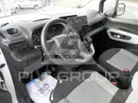 2019 Citroen Berlingo