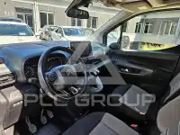 2019 Citroen Berlingo