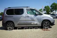 2019 Citroen Berlingo