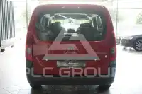 2019 Citroen Berlingo