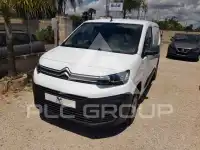 2019 Citroen Berlingo