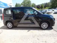 2019 Citroen Berlingo