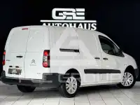 2019 Citroen Berlingo