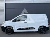 2019 Citroen Berlingo