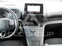 2019 Citroen Berlingo