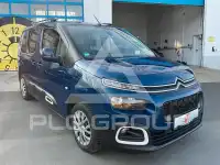 2019 Citroen Berlingo